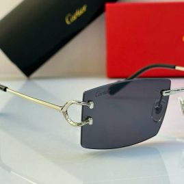 Picture of Cartier Sunglasses _SKUfw55485415fw